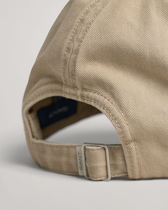 Casquette Tonal Archive Shield