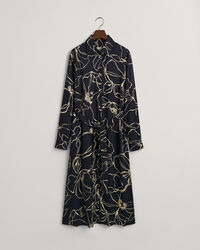 Line Drawing overhemdjurk