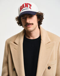 Casquette 240 Mulberry St Arch Varsity