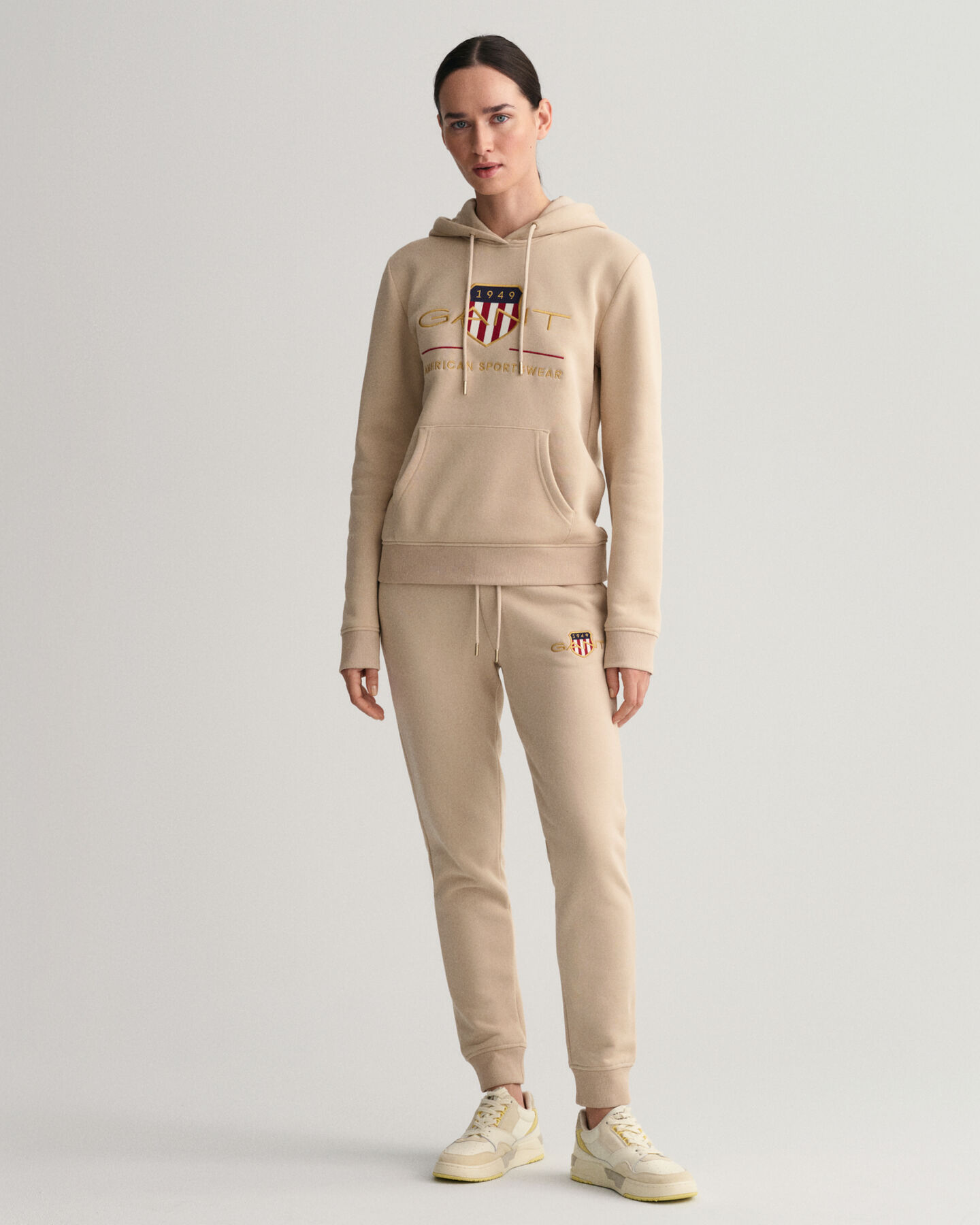 Archive Shield joggingbroek