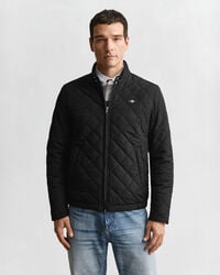 Veste Windcheater matelassée