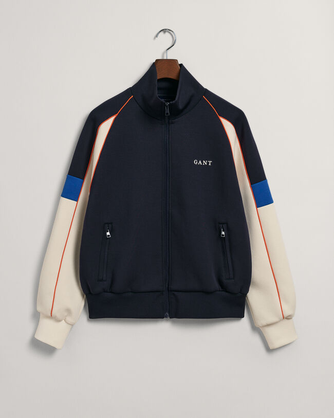 Veste Neoprene Tracksuit