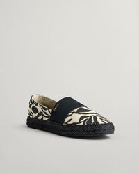 Espadrilles Raffiaville