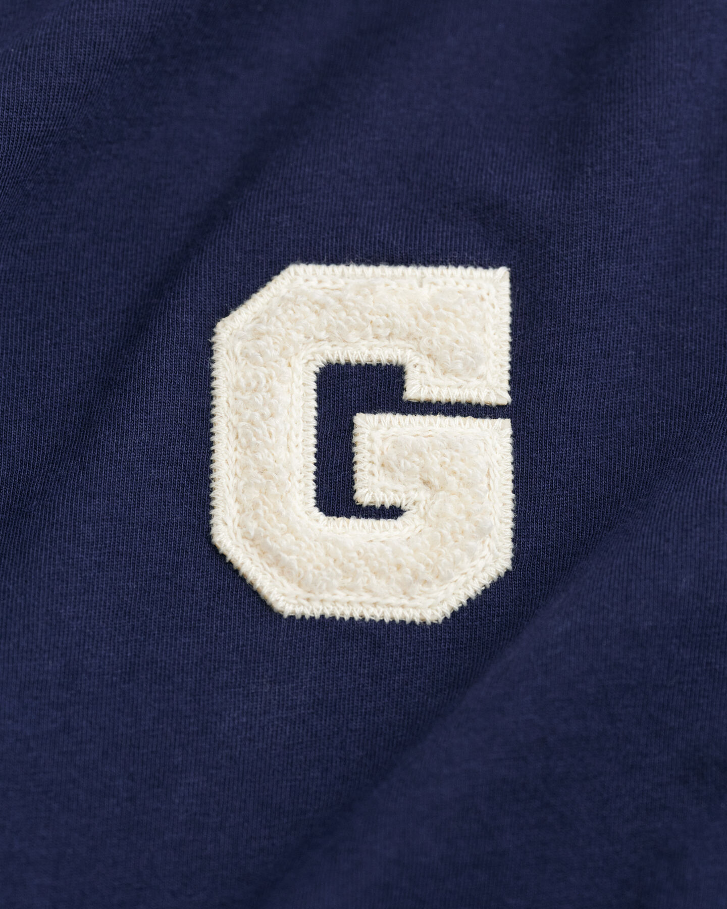 G-Badge T-shirt