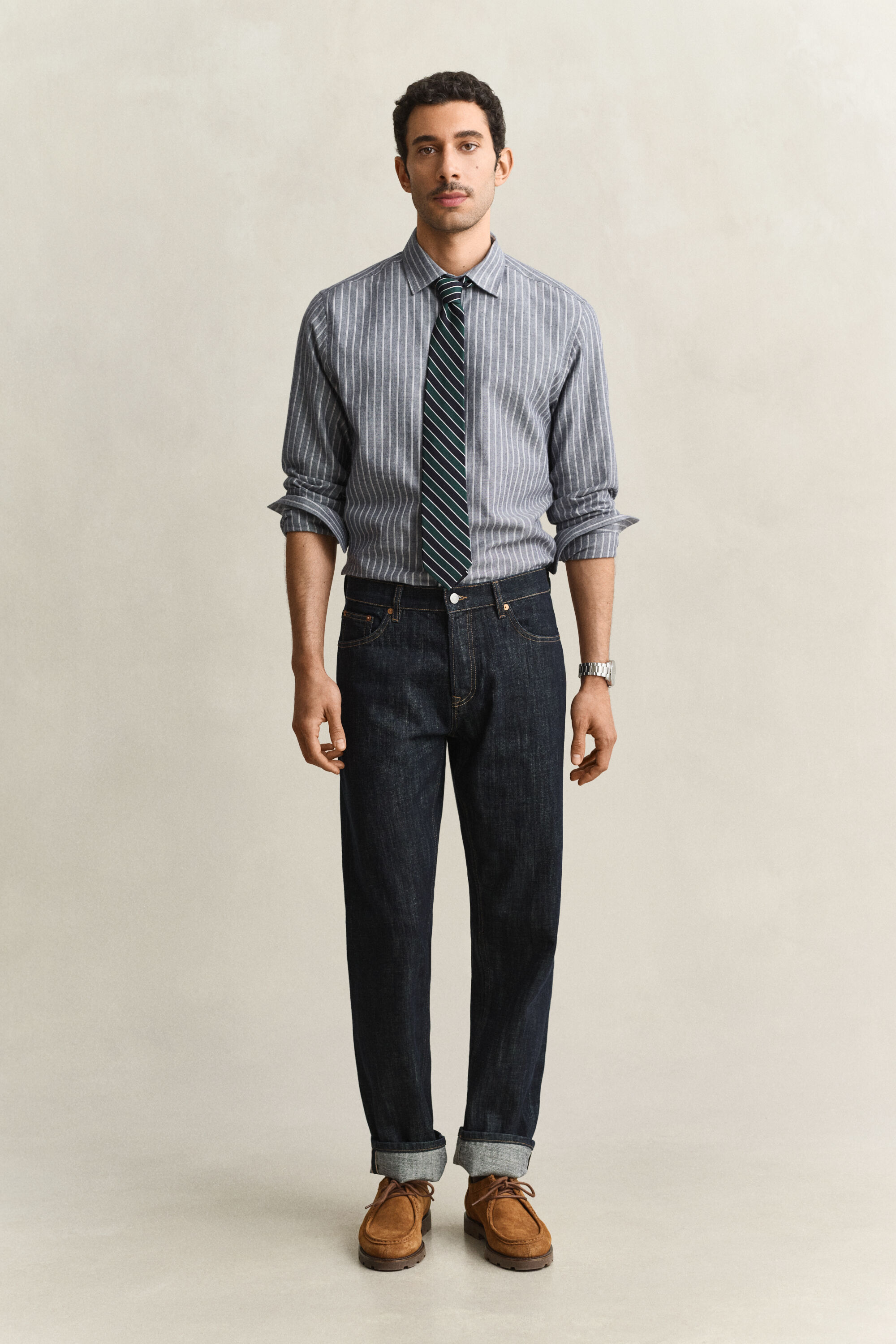Jean selvedge