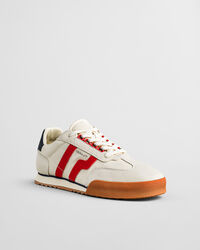 Baylle suède sneakers