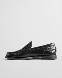 Gracelyn loafers van lakleer