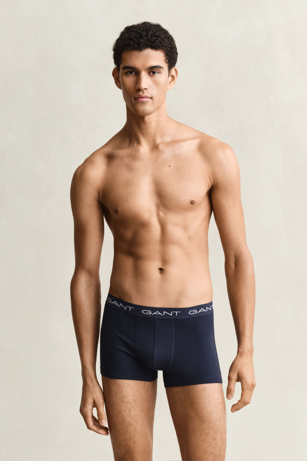 Set van vijf boxershorts