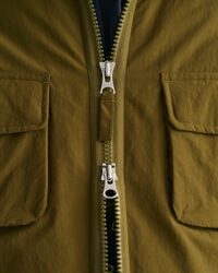 Veste style militaire