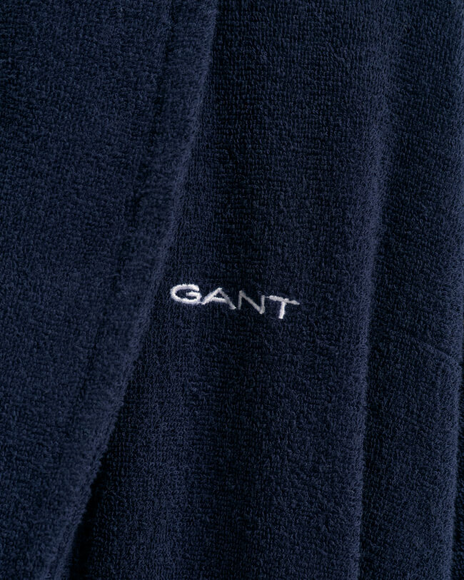 Peignoir Gant