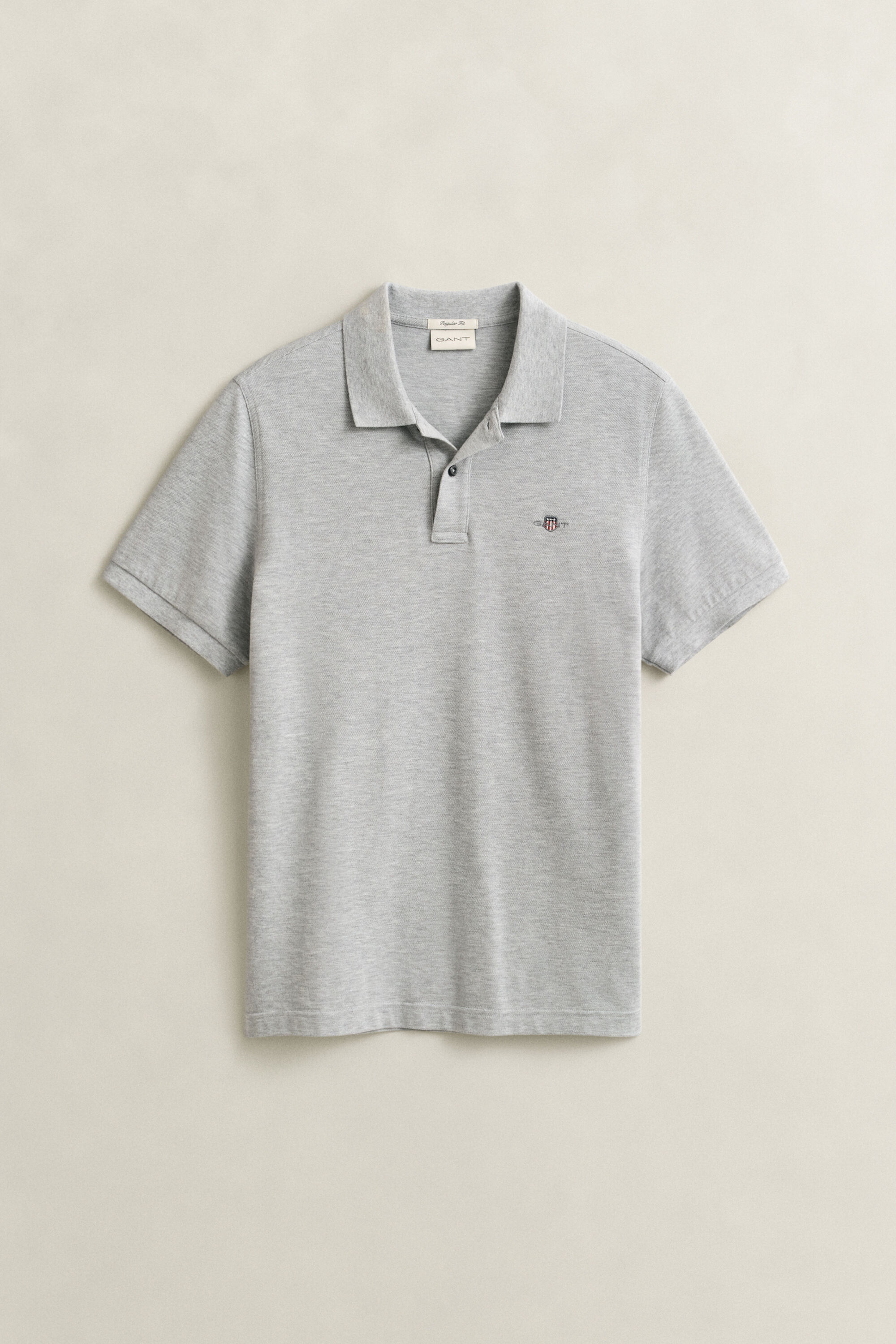 Polo coupe regular