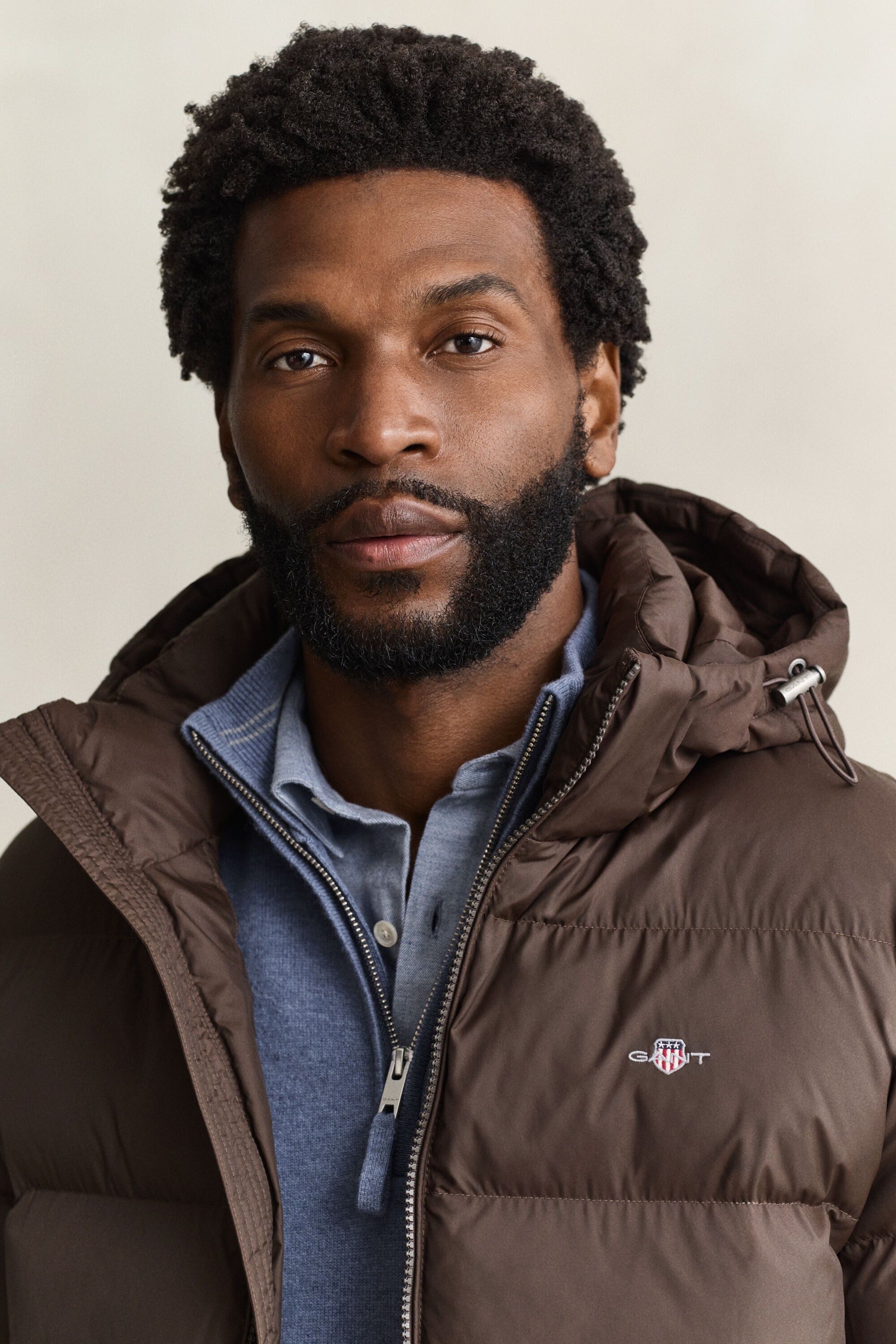 Veste Active Cloud