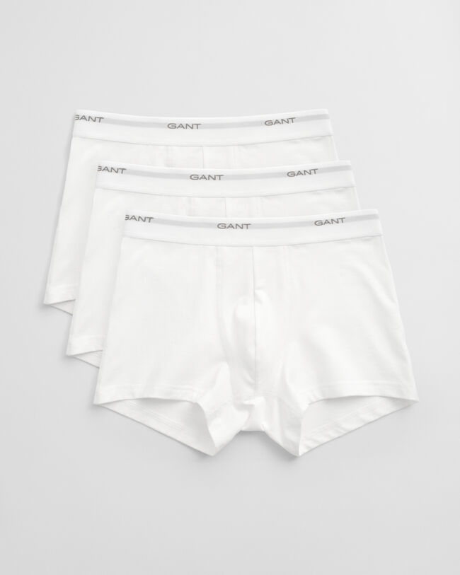 Lot de 3 boxers