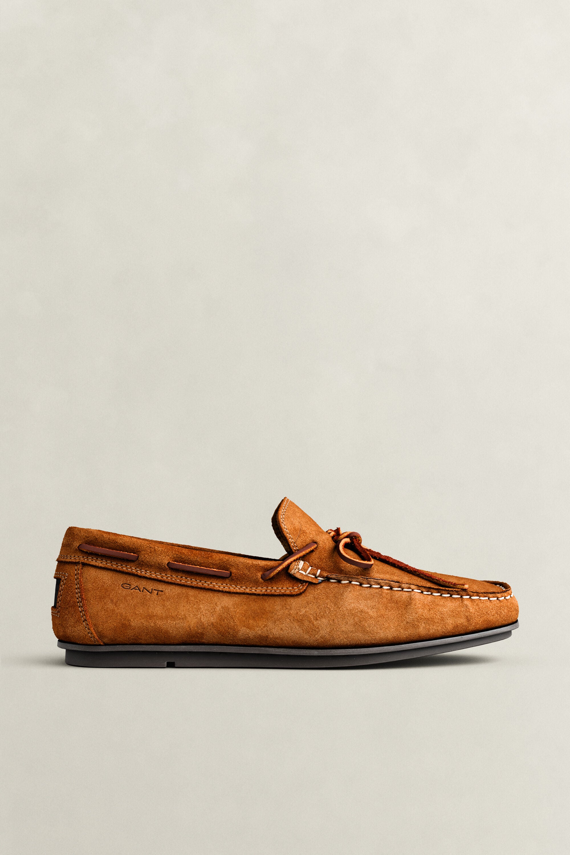 Wilmon suède loafers