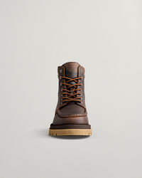 Bottines mi-hautes Zeamee