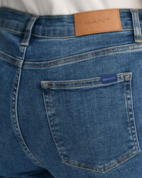 Jean skinny indigo Nella Travel