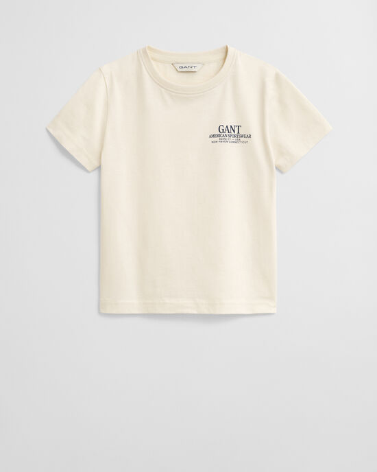 T-shirt Graphic Enfant