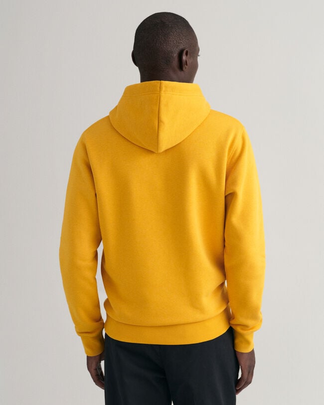 Sweat &agrave; capuche Banner Shield