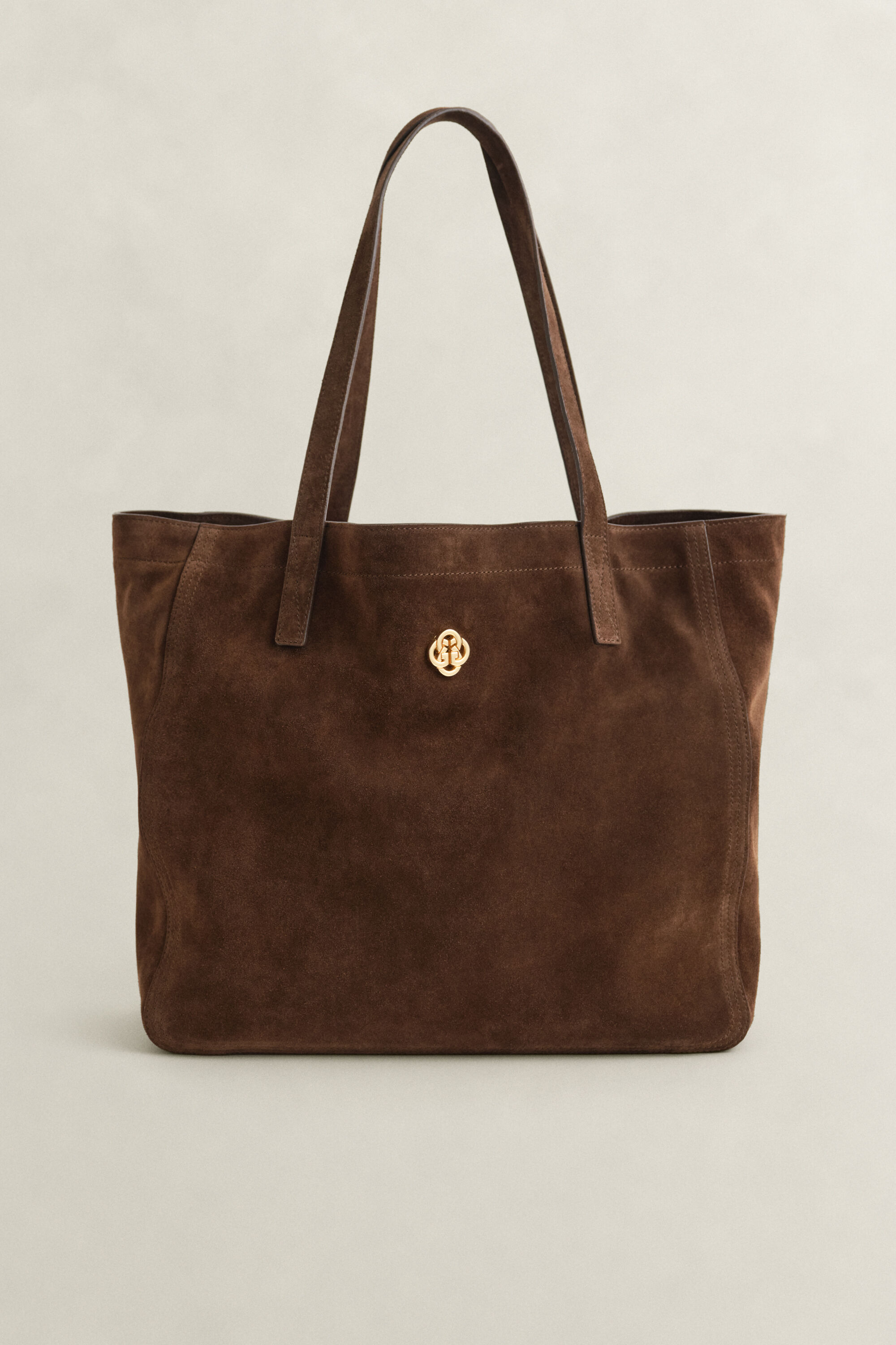 Sac fourre-tout en daim