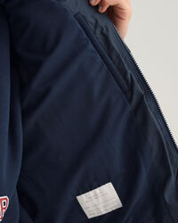 Doudoune sans manches Teens