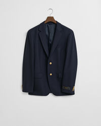 Veste Club Blazer coupe slim