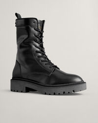 Bottines mi-hautes Kelliin