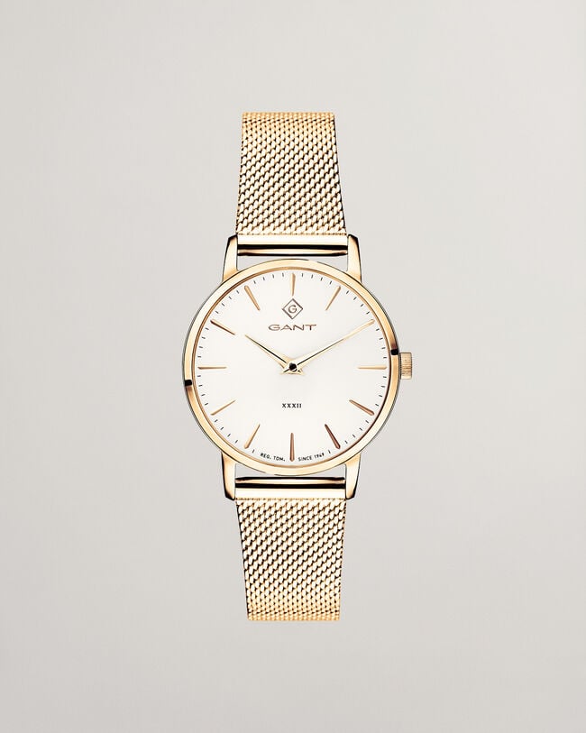 Montre Park Avenue 32
