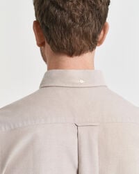 Regular Fit klassiek Oxford-hemd