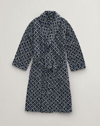 Peignoir G Patterned