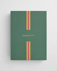 Cadeauset met geruite flanellen pyjama