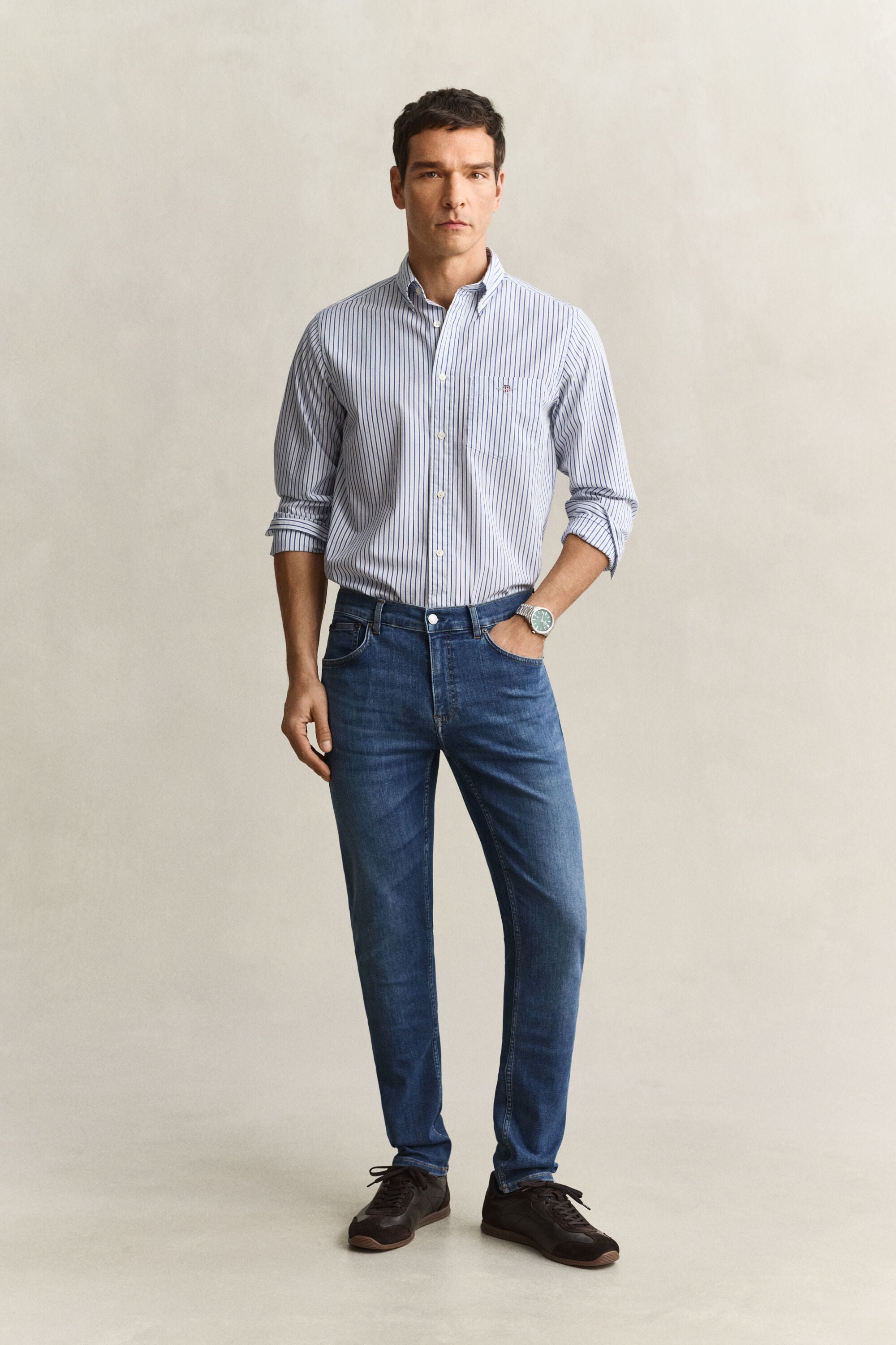 Extra Slim Fit Active Recover jeans