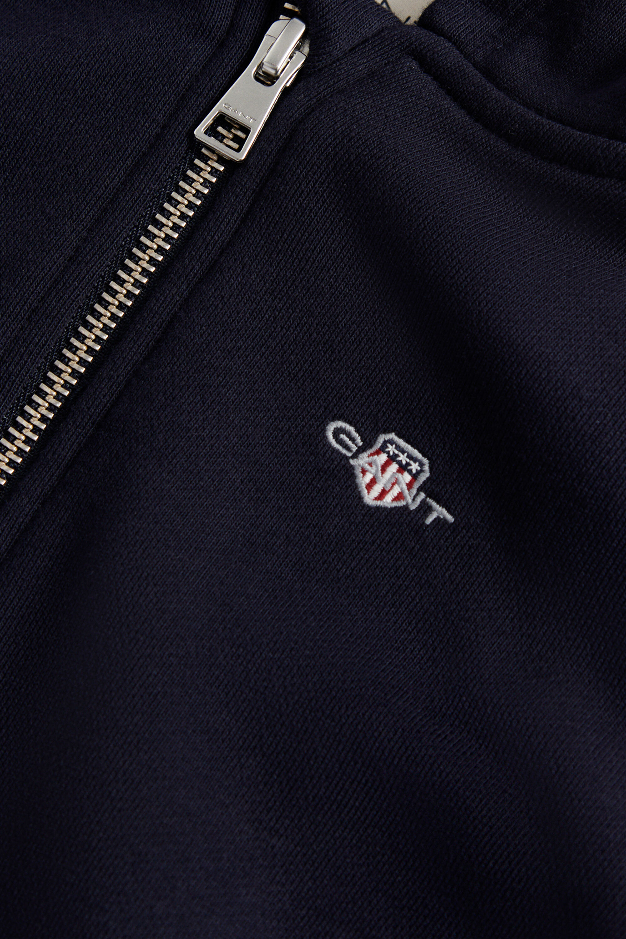 Ensemble sweat à capuche zippé, t-shirt et pantalon de jogging Shield Garçon