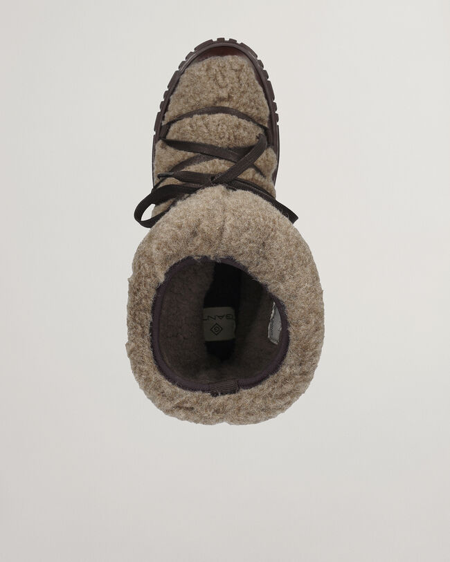 Snowmont halfhoge laarsjes