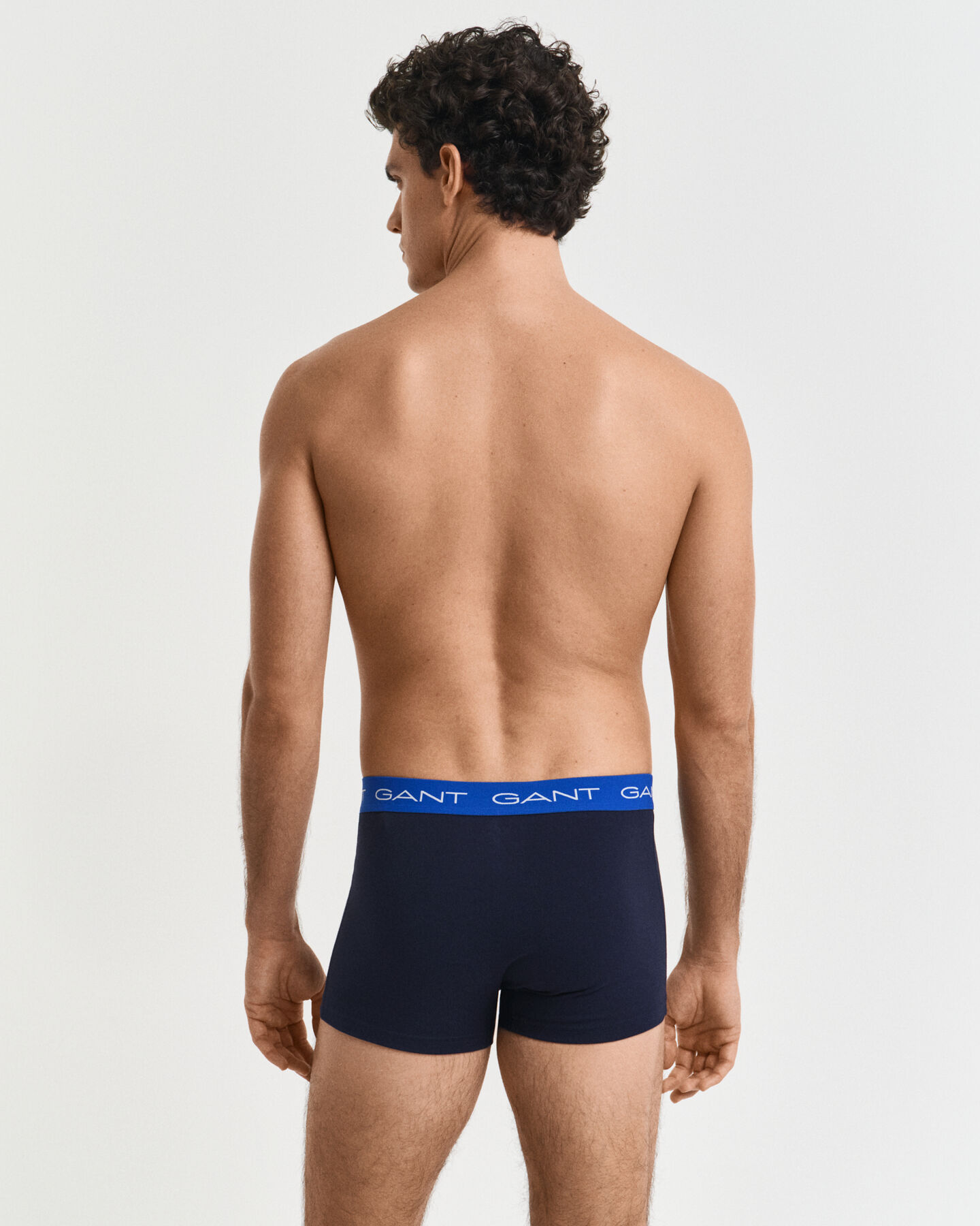 Lot de 3 caleçons différents