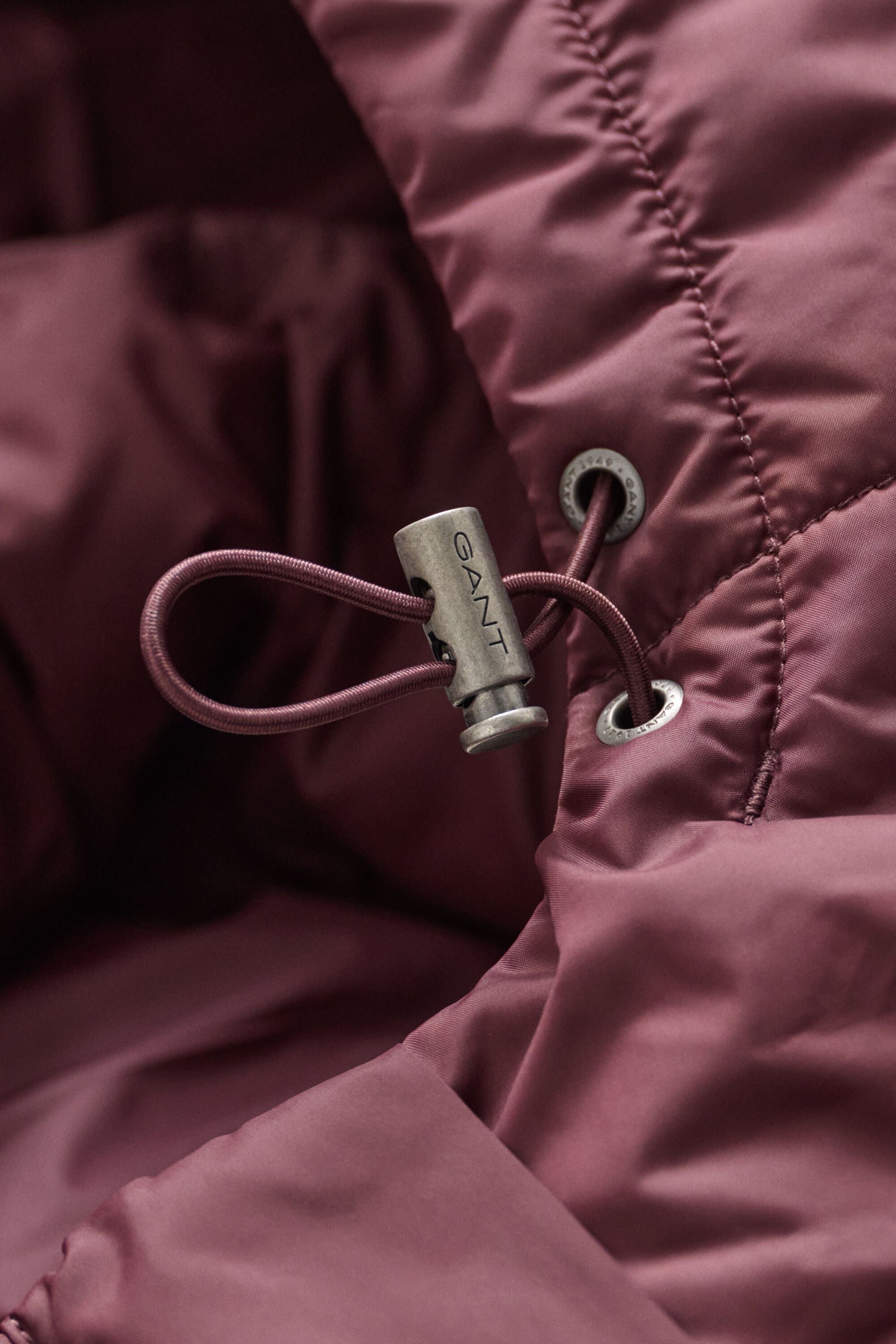 Veste Active Cloud