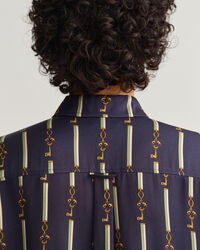 Relaxed Fit American Luxe hemd