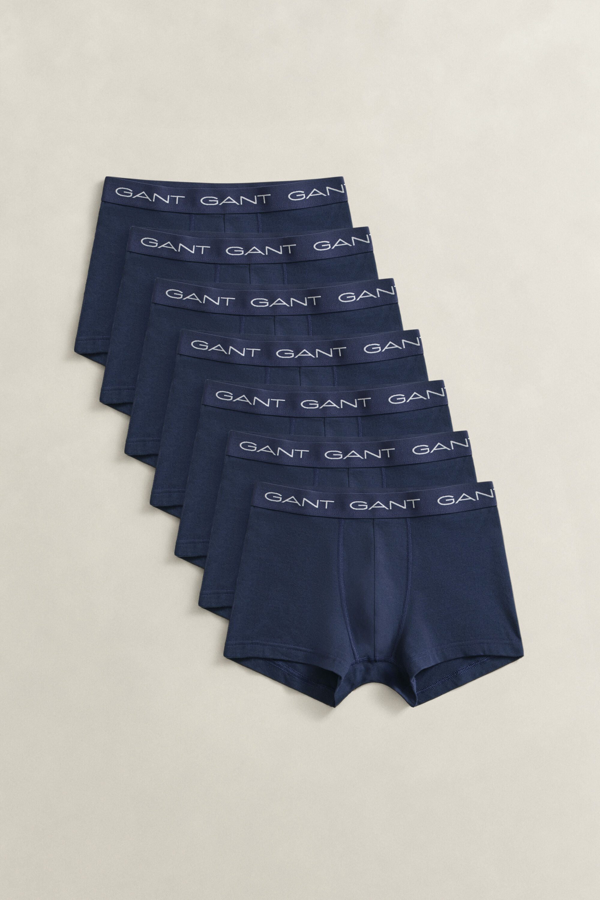 Lot de 7 caleçons