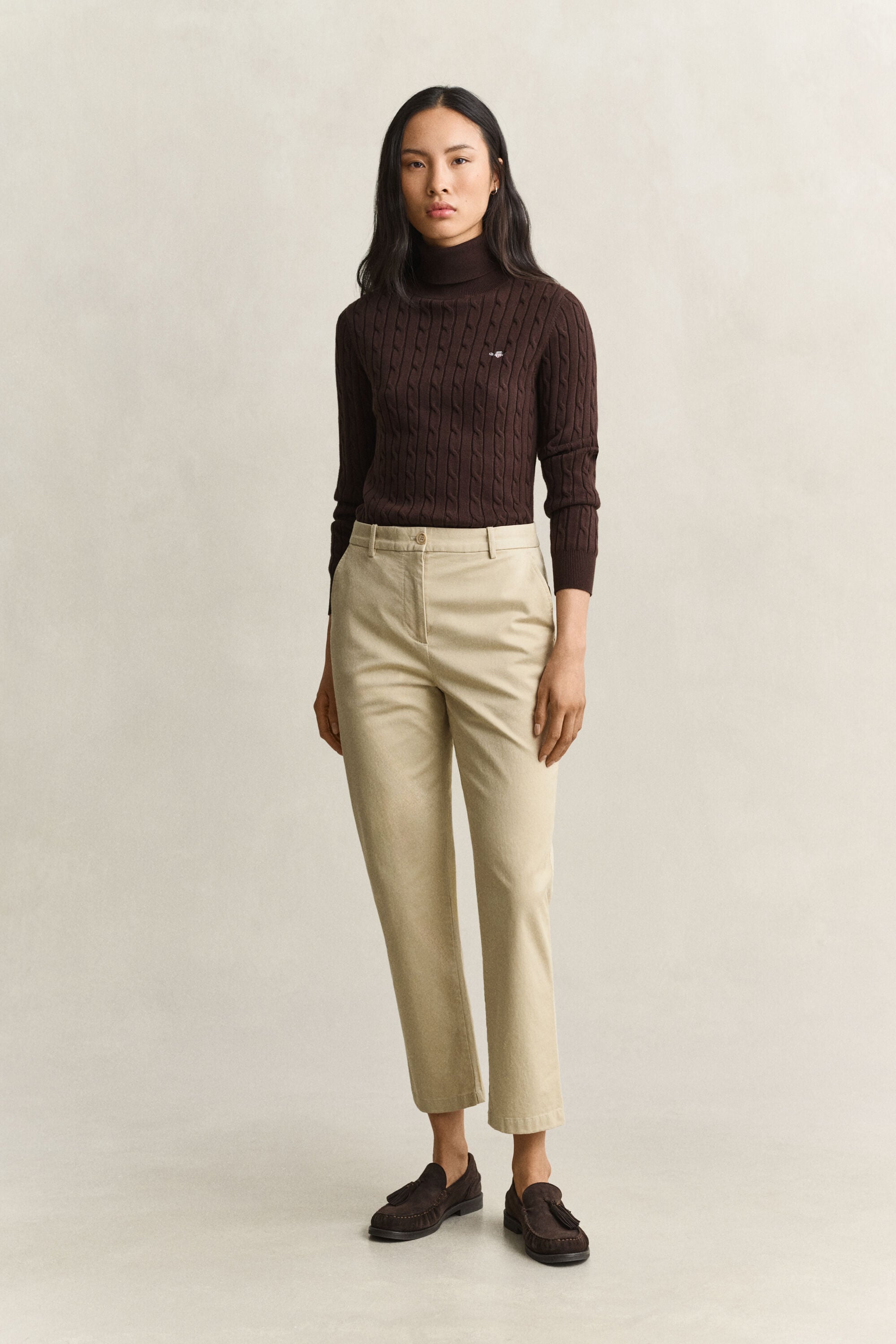 Classic Slim chino