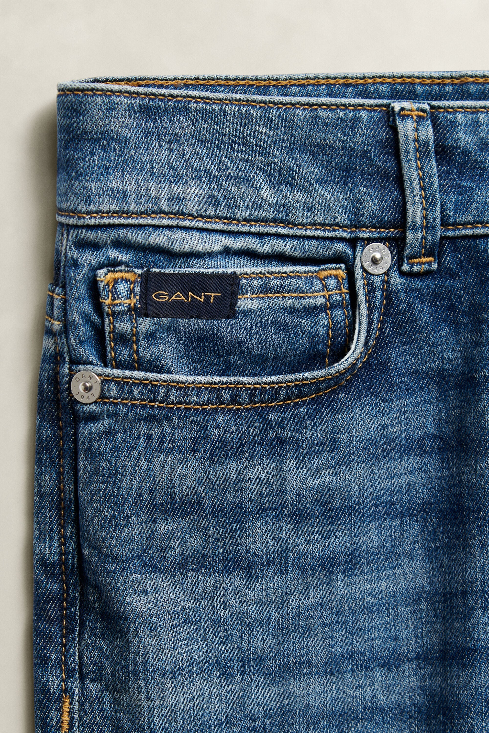 Jean Bootcut Ado Fille