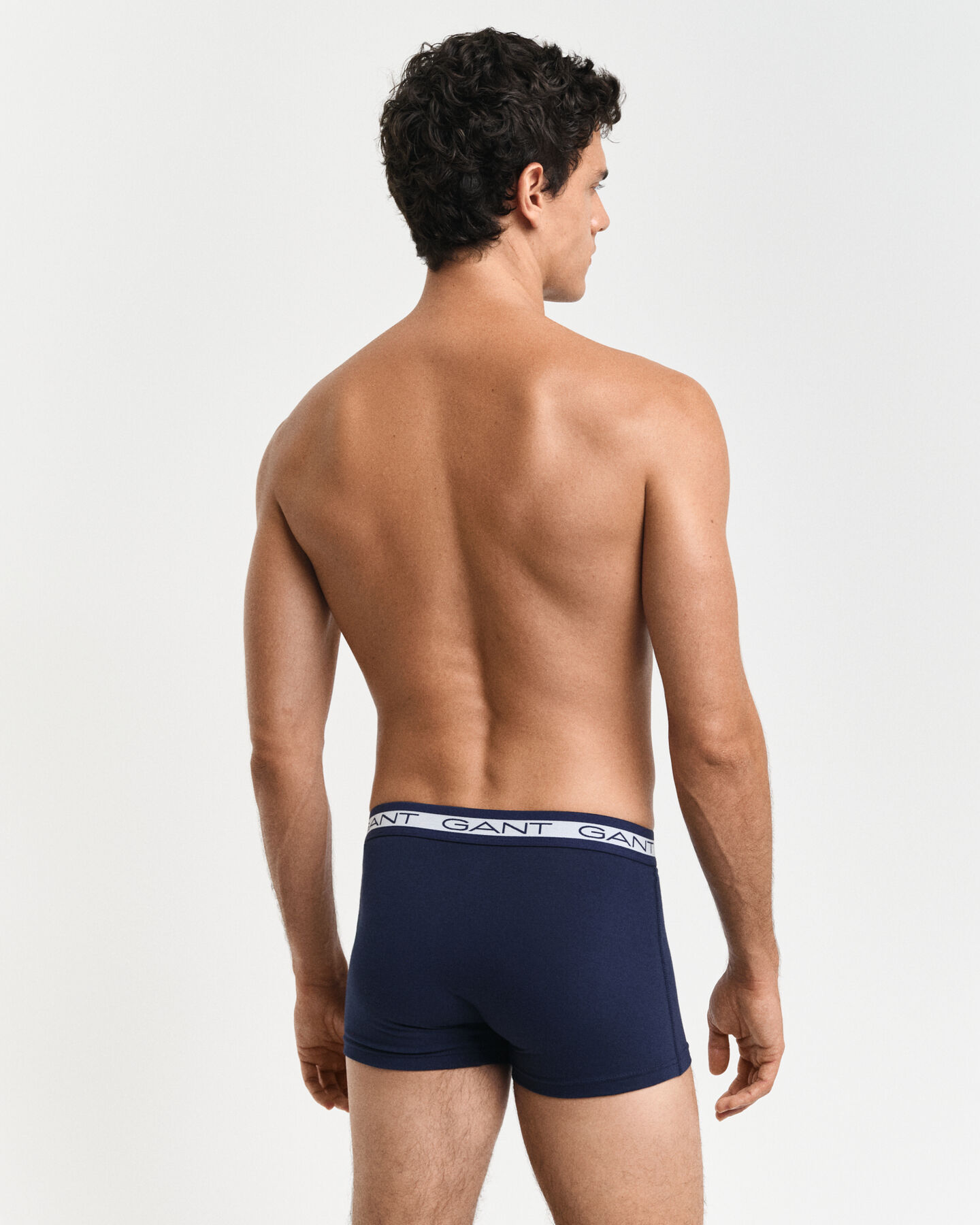 Set van vijf Seasonal Essential boxershorts