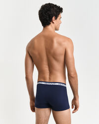Set van vijf Seasonal Essential boxershorts