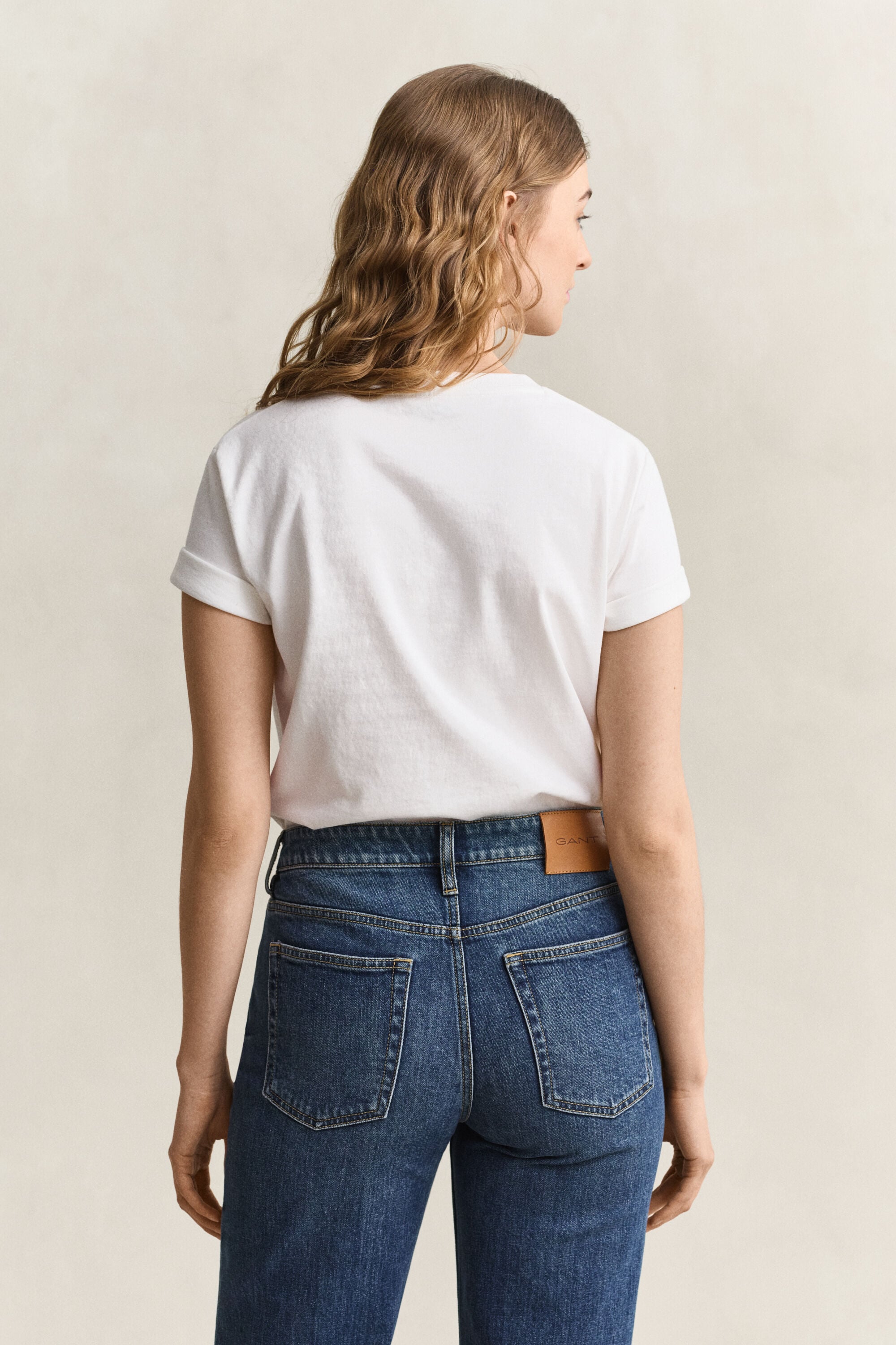 T-shirt avec logo