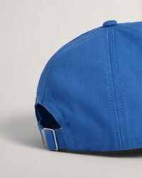 Casquette en sergé de coton