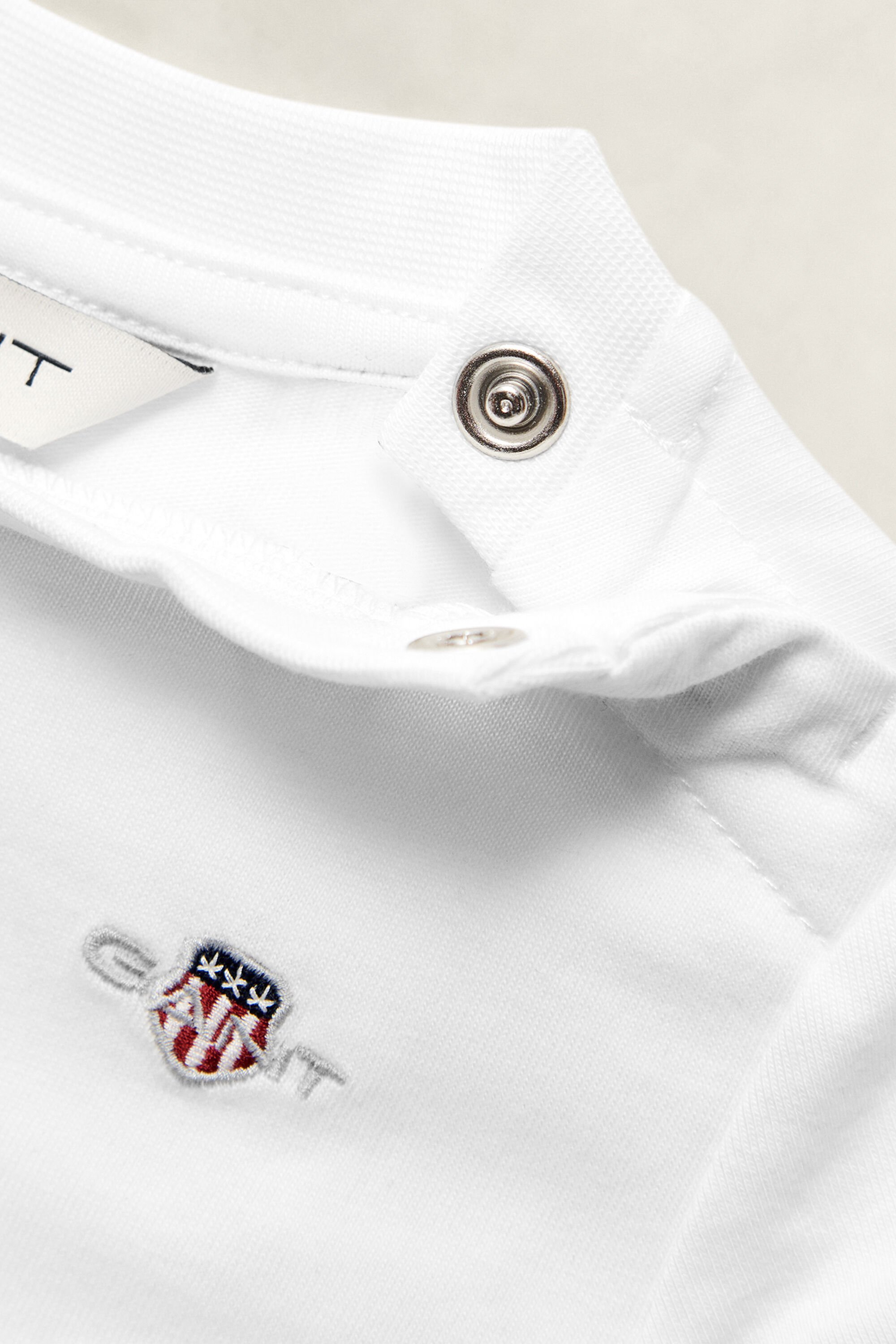 T-shirt Shield Enfant