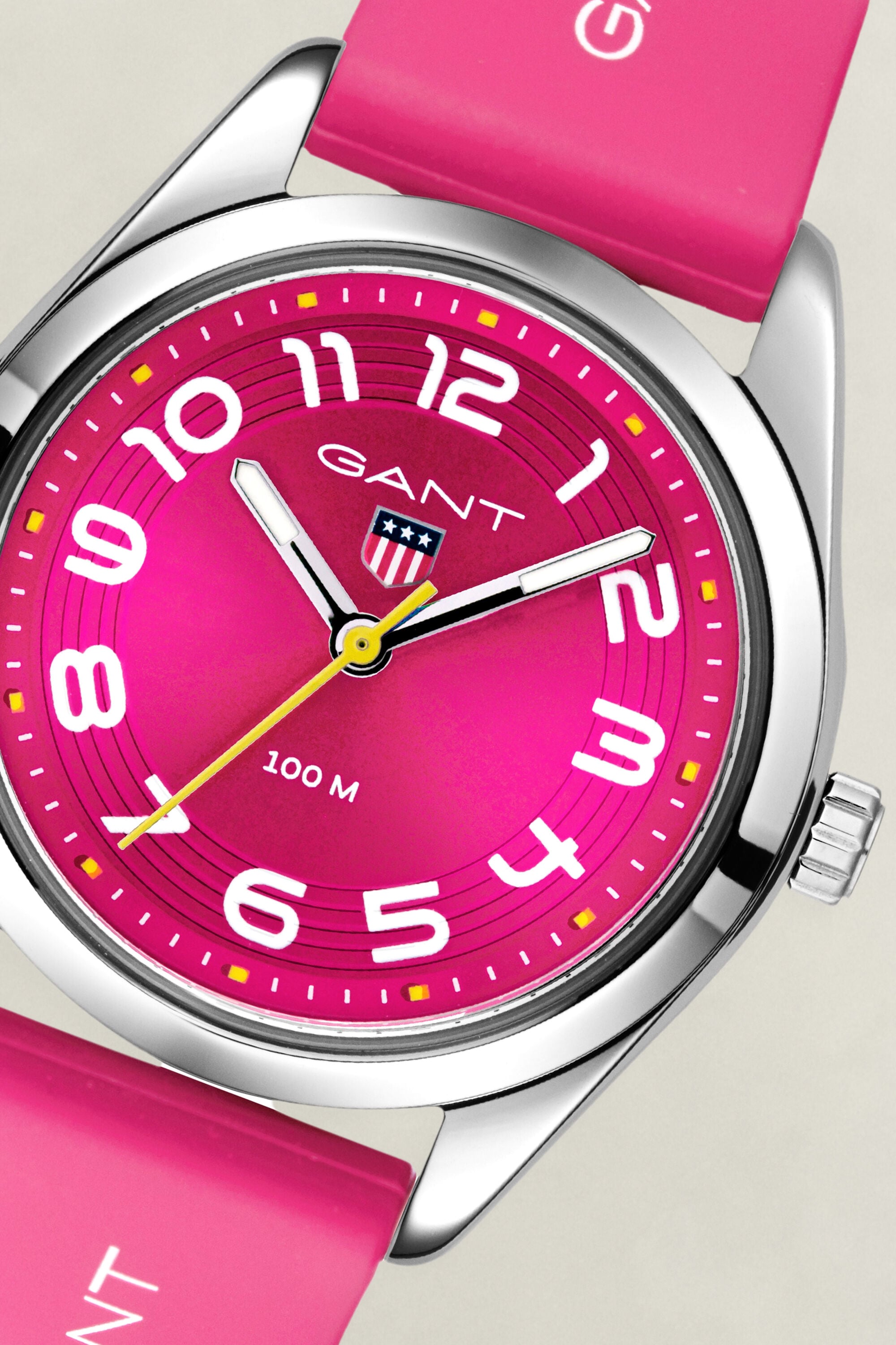 Montre-bracelet Campus