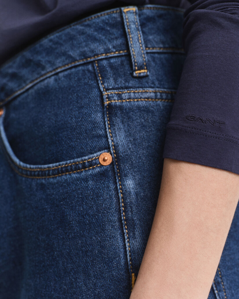 Coltrui van licht katoen