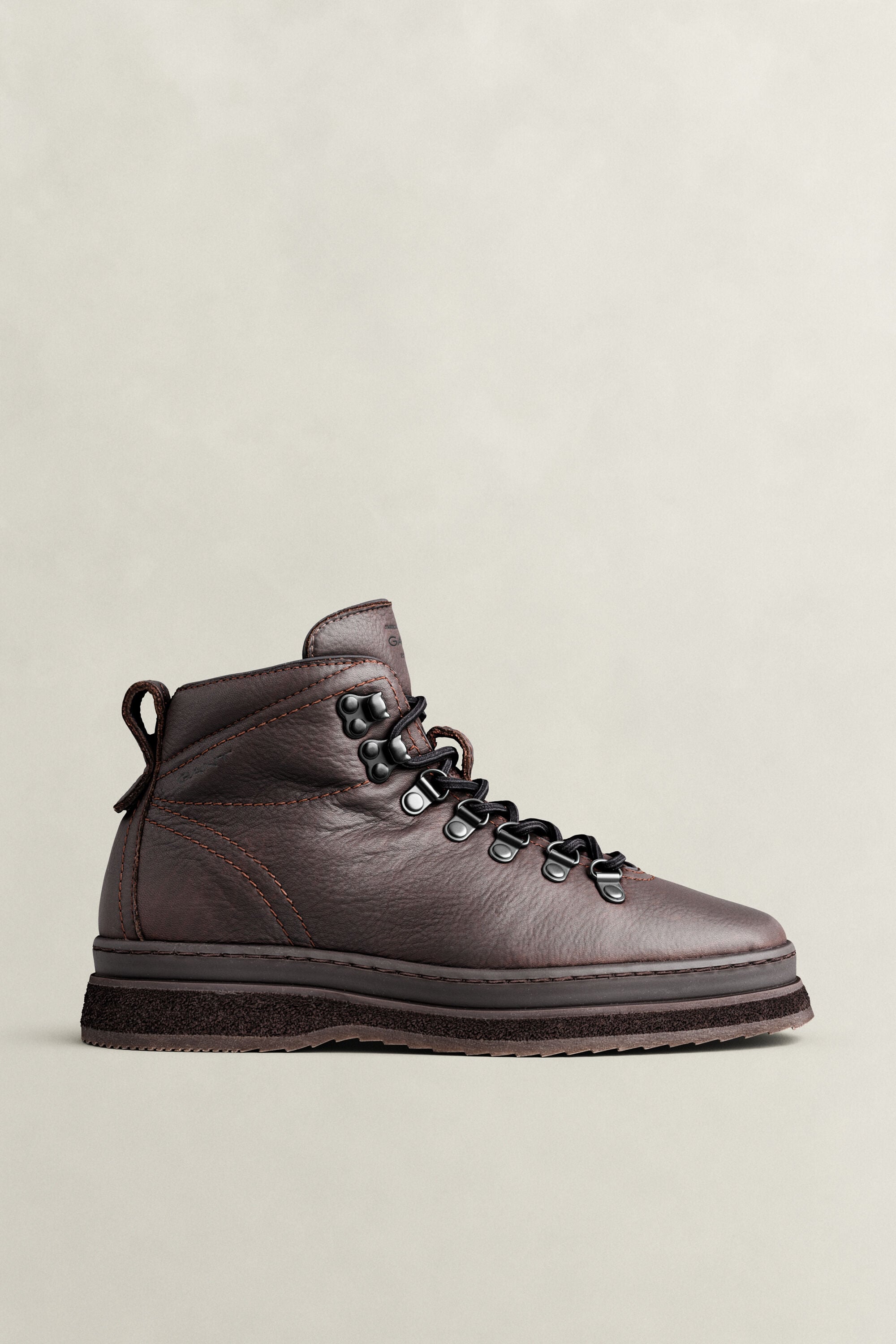 Bottines en cuir Blistown