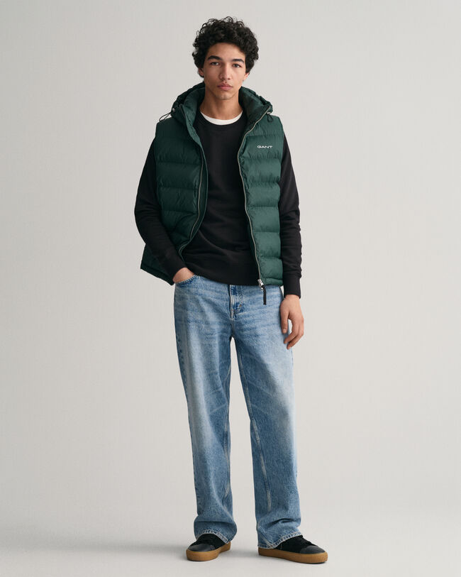 Active Cloud bodywarmer