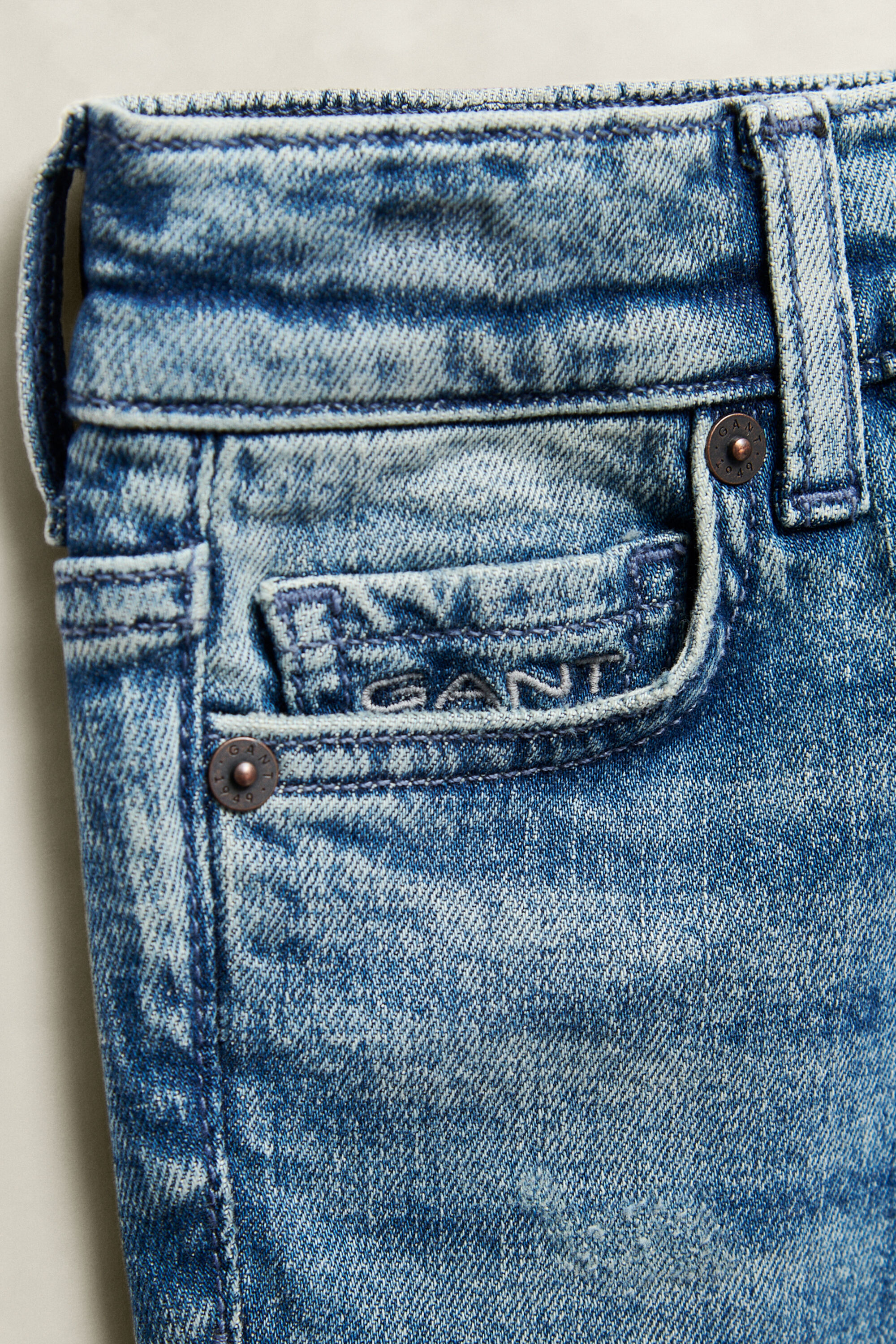 Boys jeans