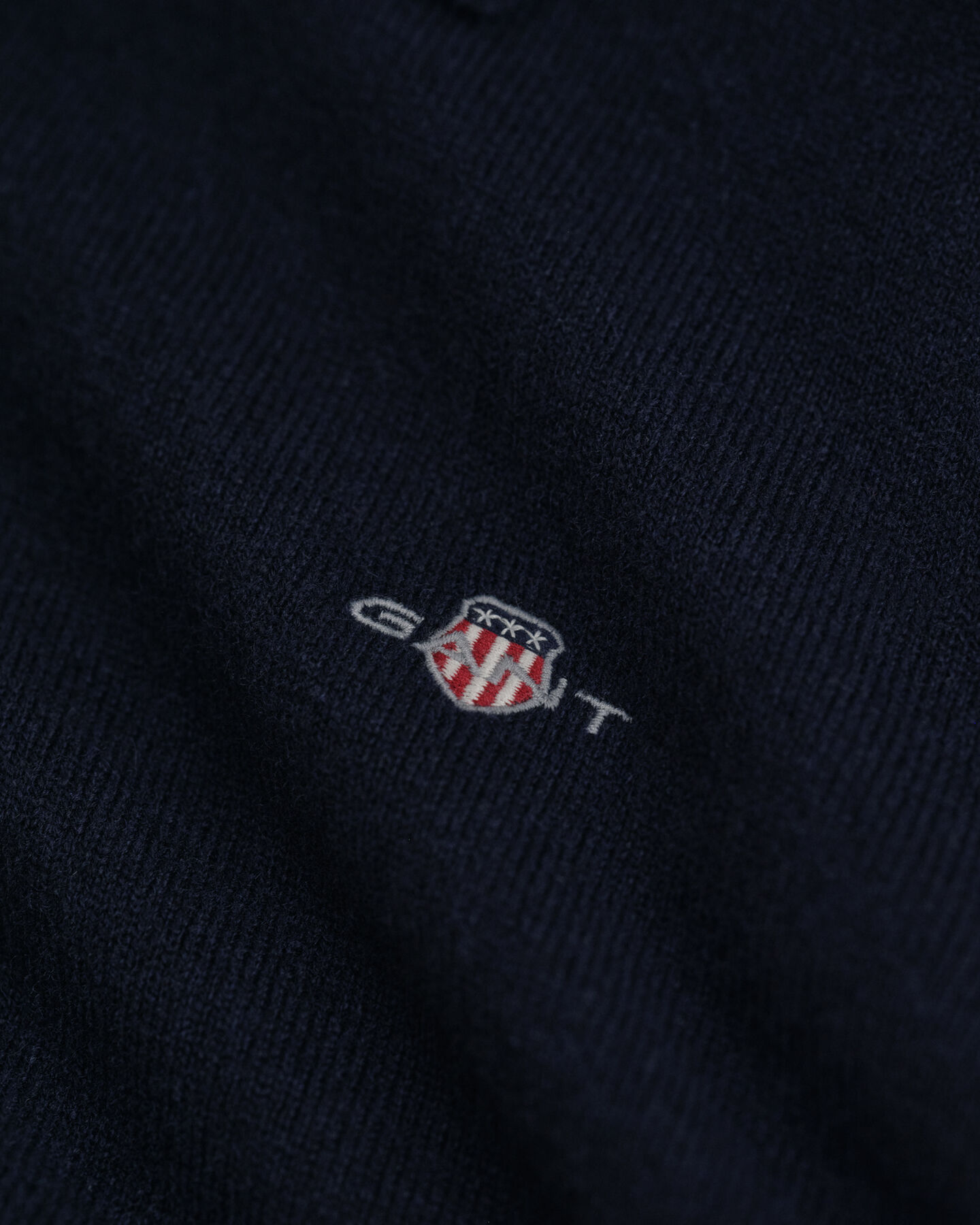 Polotrui van buitengewoon zachte lamswol